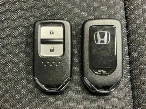 Honda Jazz (Fit)