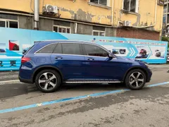 Mercedes-Benz Mercedes-Benz GLC