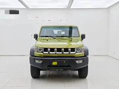 BAIC BJ40