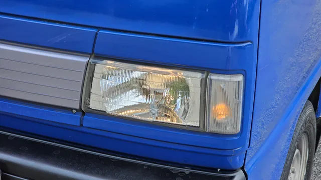 Chevrolet Labo