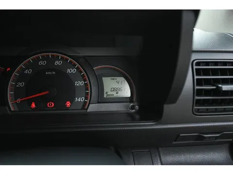 Honda Zest Spark