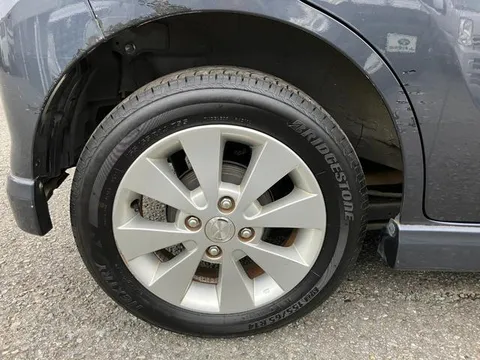 Mazda AZ-Wagon