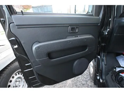 Subaru Sambar Van