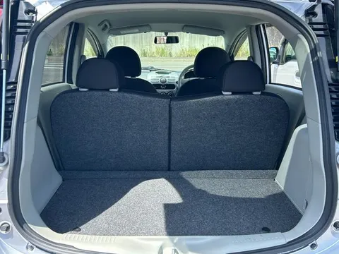 Mitsubishi I