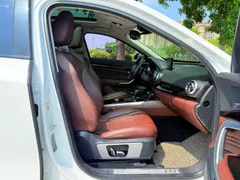 Wey VV7