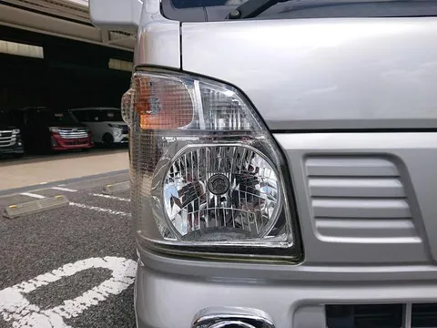 Nissan Clipper Truck