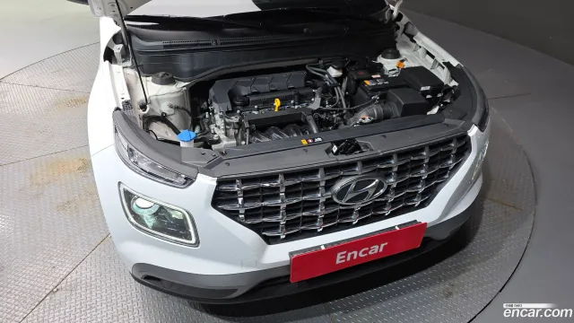Hyundai Venue