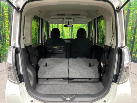 Mitsubishi eK Space Custom