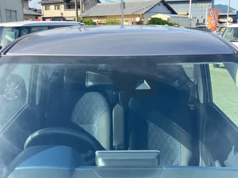 Mitsubishi eK X