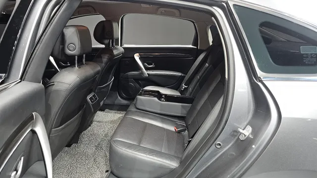 Renault SM7