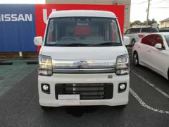 Nissan Clipper Rio