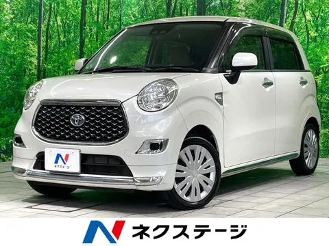 Toyota Pixis Joy
