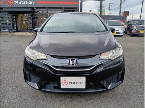 Honda Jazz (Fit)