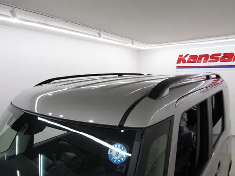 Suzuki Spacia Base