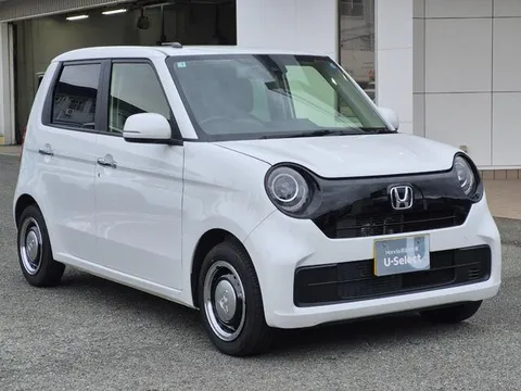 Honda N-ONE