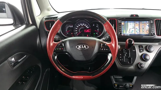 Kia Ray