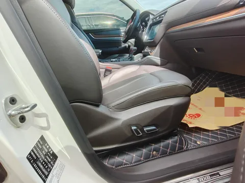 Roewe RX8