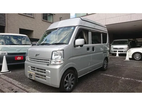 Nissan Clipper