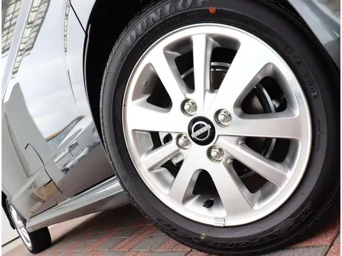 Nissan Clipper Rio