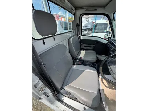 Subaru Sambar Truck