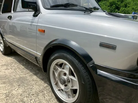 Autobianchi A112