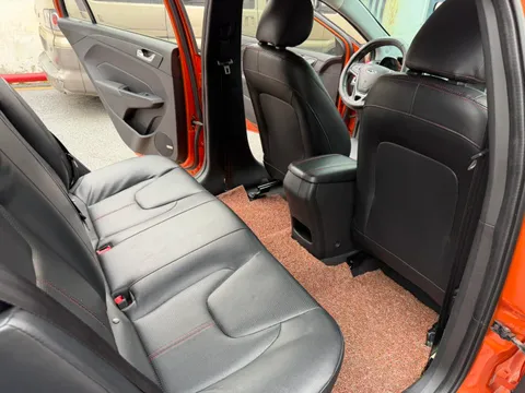 Chery Arrizo 5