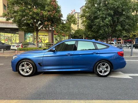 BMW Gran Turismo