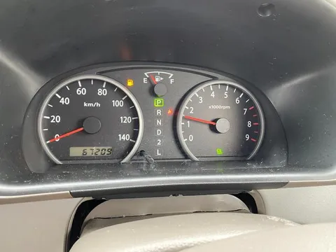 Mitsubishi Town Box