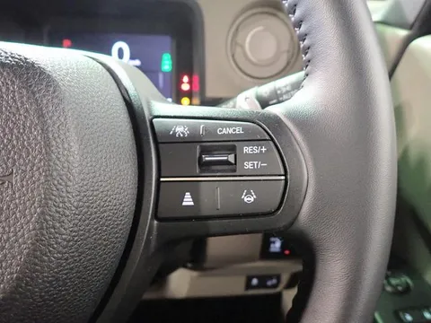 Honda N-BOX Joy