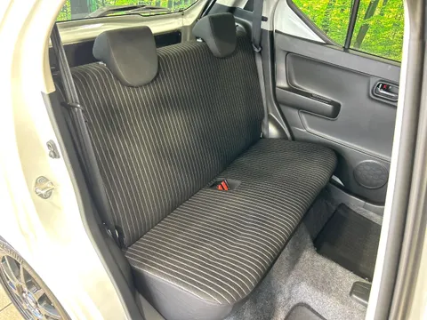 Suzuki Alto Works