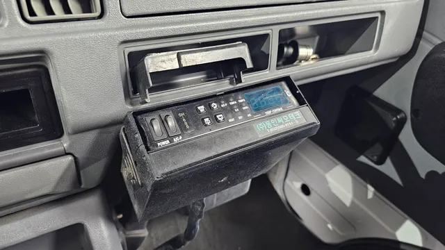 Chevrolet Labo