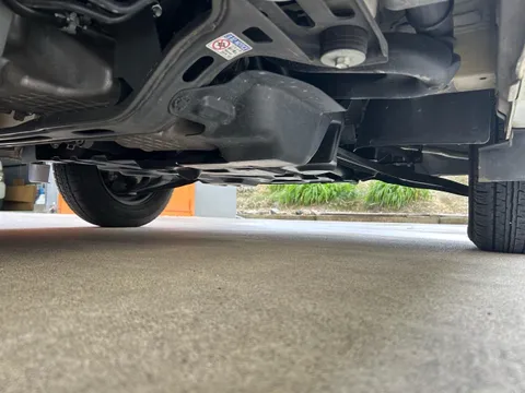 Mazda Scrum