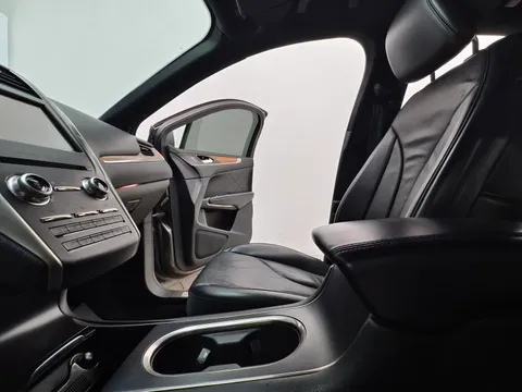 Lincoln MKC