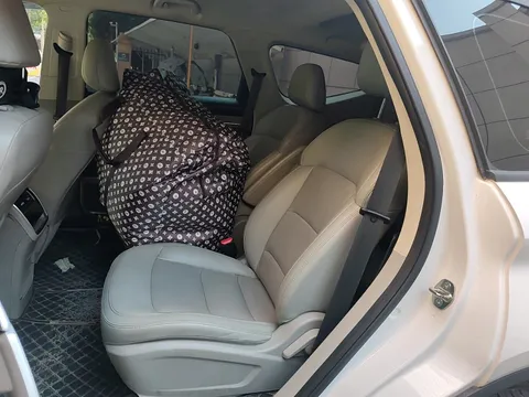 Geely Jiaji