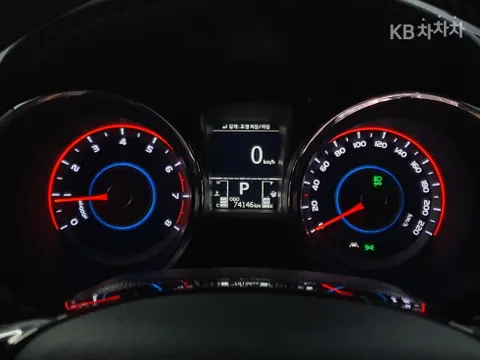 SsangYong Tivoli XLV (Tivoli Air)