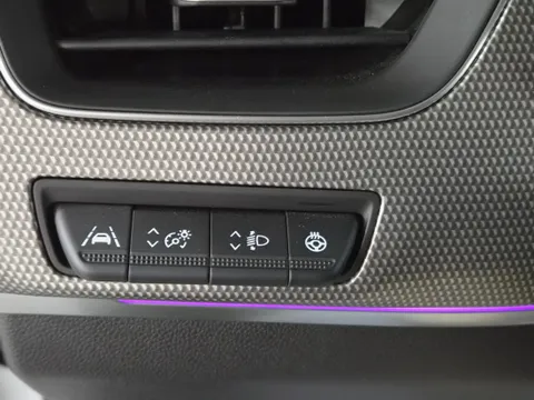 Renault Arkana (XM3)