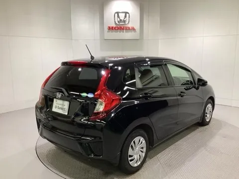 Honda Jazz (Fit)