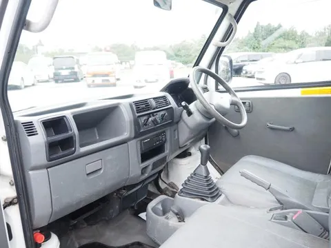 Mitsubishi Minicab Truck