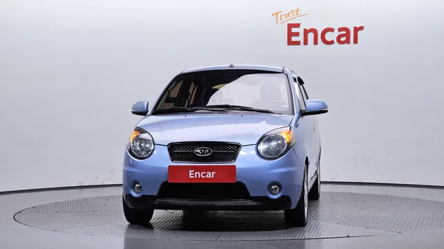 Kia Picanto (Morning)