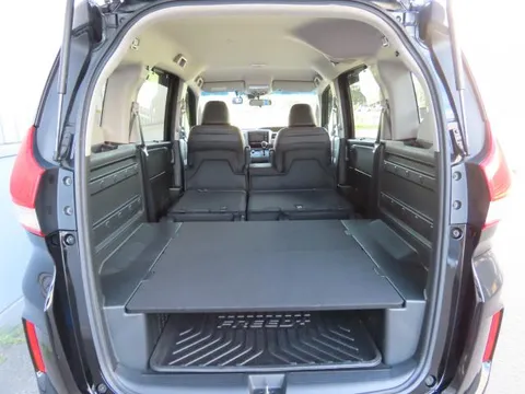 Honda Freed Plus