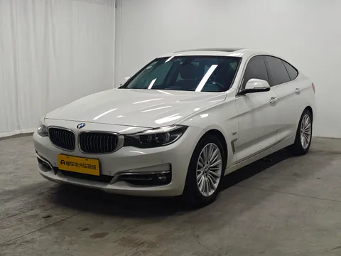 BMW Gran Turismo