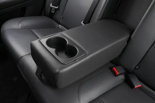 Renault SM5