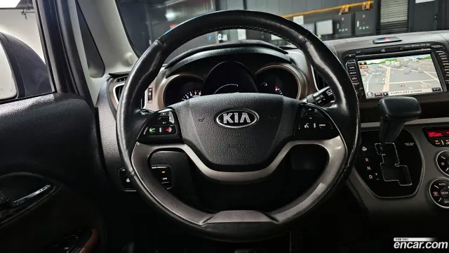 Kia Ray