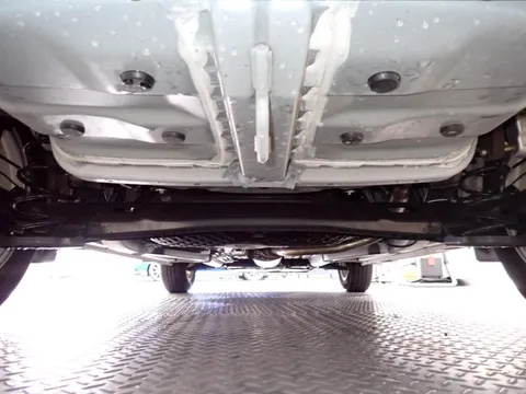 Subaru REX2