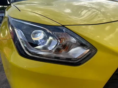 Suzuki Swift Sport