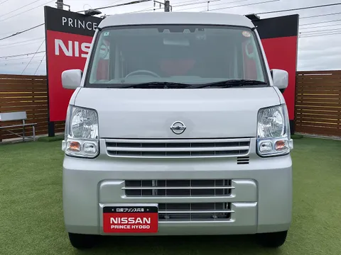 Nissan Clipper