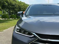 BYD Tang