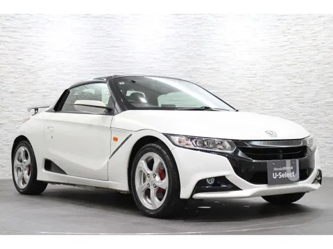 Honda S660