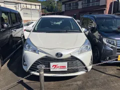 Toyota Yaris (Vitz)