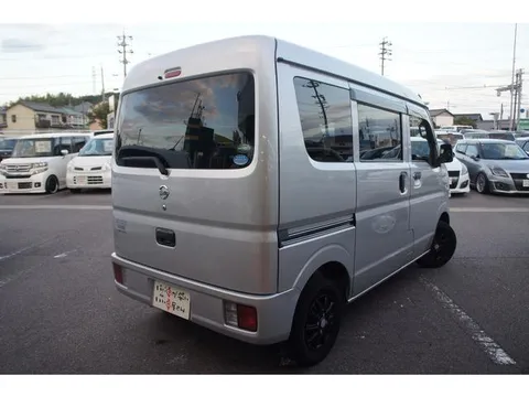 Nissan Clipper